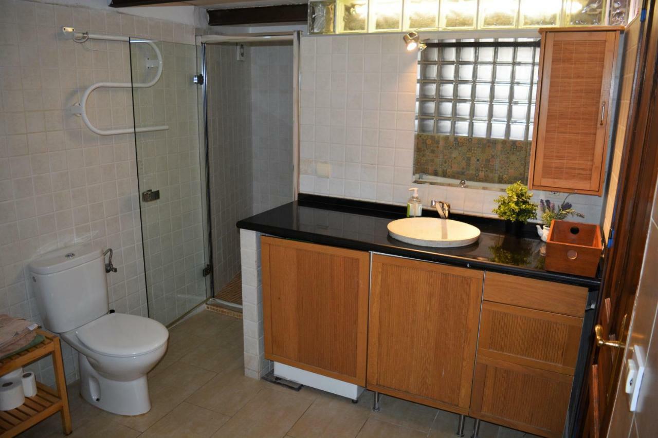 Loft City Center+Free Parking Sevilla Eksteriør bilde