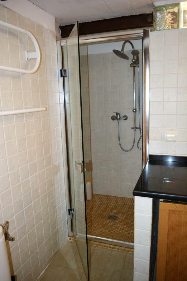 Loft City Center+Free Parking Sevilla Eksteriør bilde